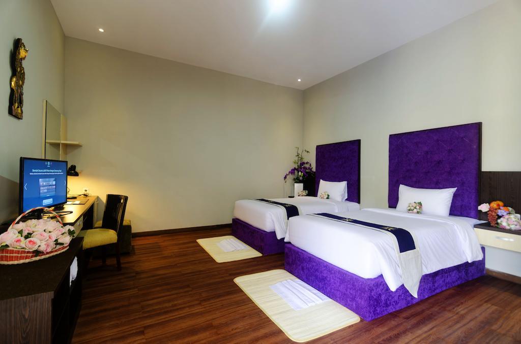 Bali Rich Villa Tuban  Room photo