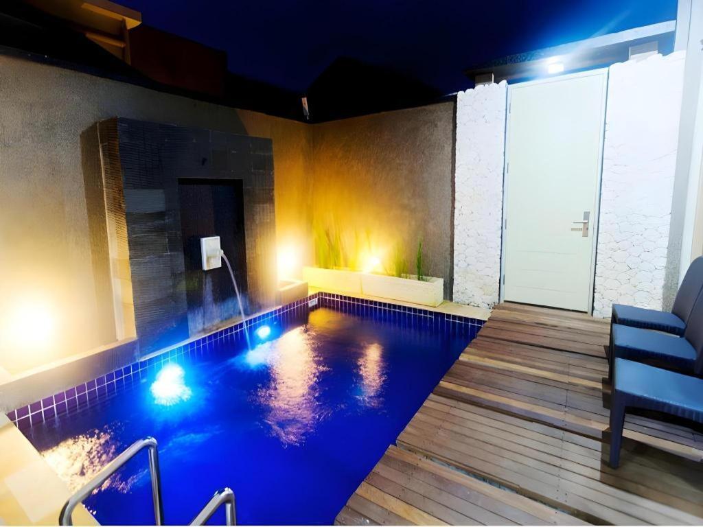 Bali Rich Villa Tuban  Exterior photo